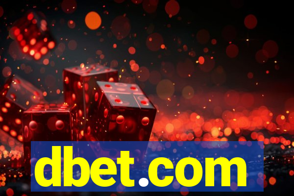dbet.com
