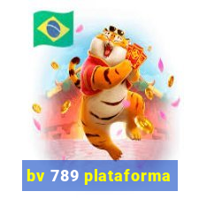 bv 789 plataforma