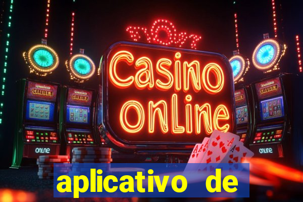aplicativo de sinais slots