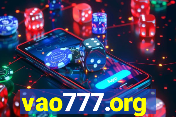 vao777.org