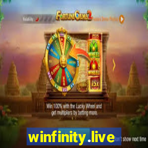 winfinity.live