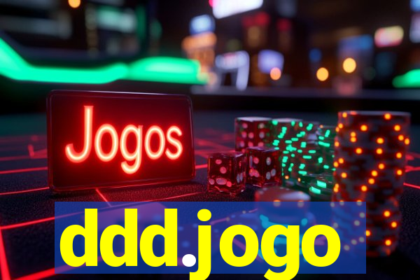 ddd.jogo