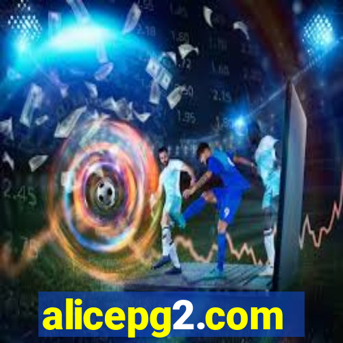 alicepg2.com
