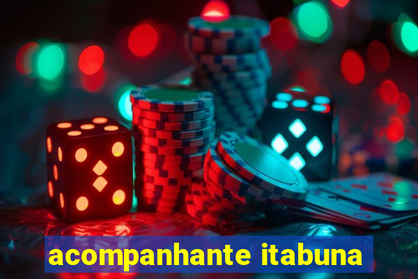 acompanhante itabuna