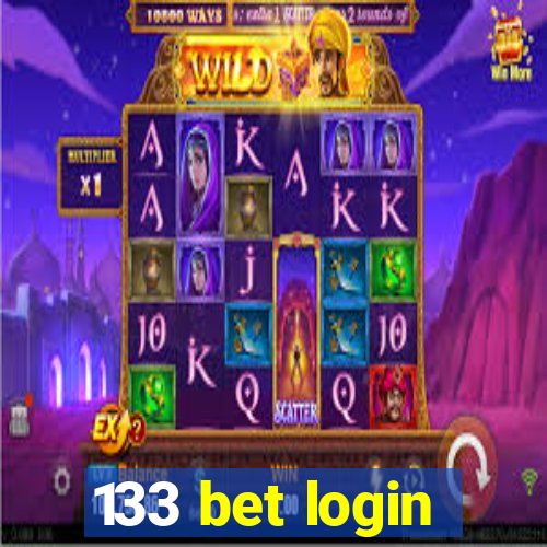 133 bet login