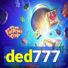 ded777