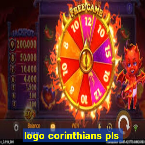 logo corinthians pls