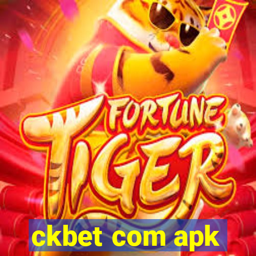 ckbet com apk