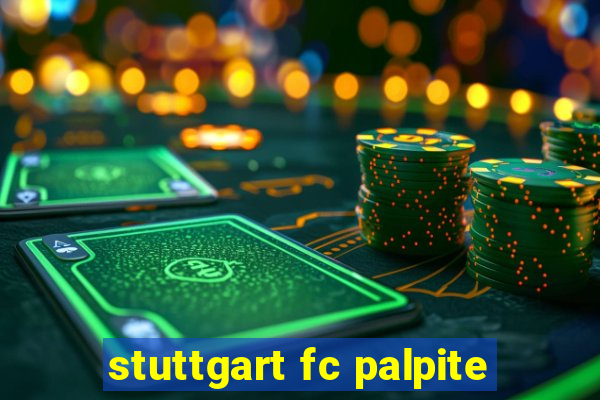 stuttgart fc palpite