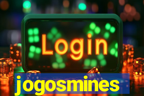 jogosmines