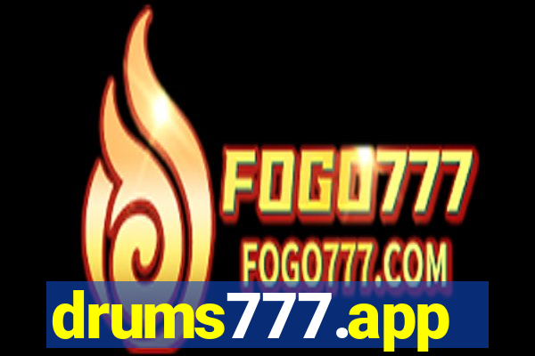 drums777.app