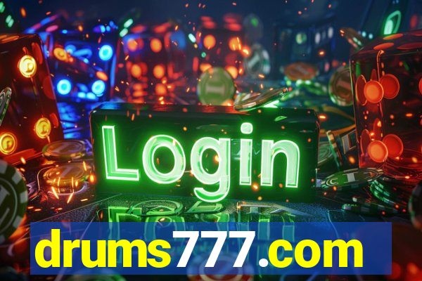 drums777.com