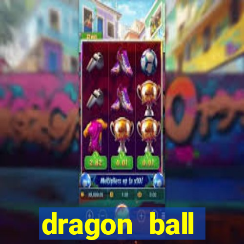 dragon ball evolution completo dublado