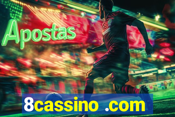8cassino .com