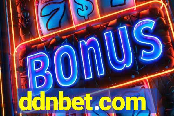ddnbet.com