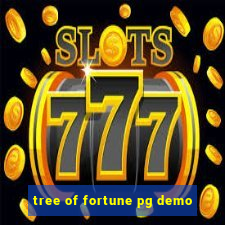 tree of fortune pg demo