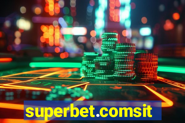 superbet.comsite