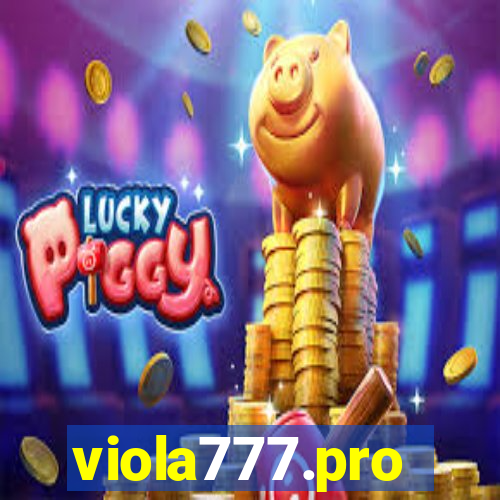 viola777.pro