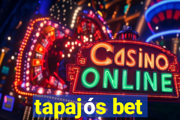 tapajÃ³s bet