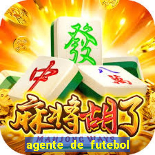 agente de futebol dinheiro infinito