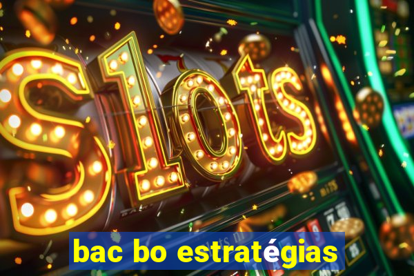 bac bo estratÃ©gias