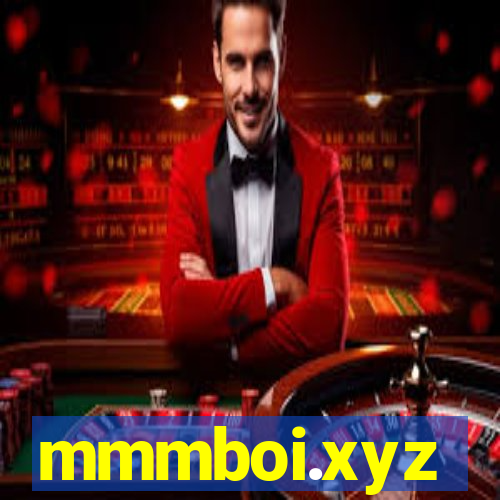 mmmboi.xyz