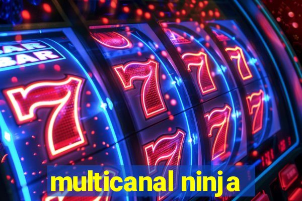 multicanal ninja
