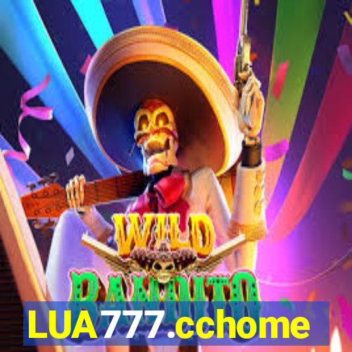 LUA777.cchome