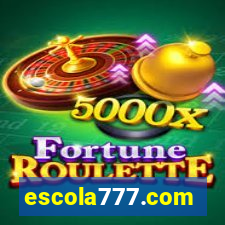 escola777.com