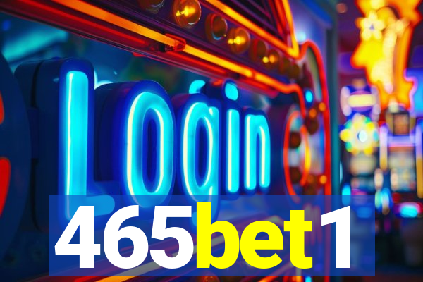 465bet1