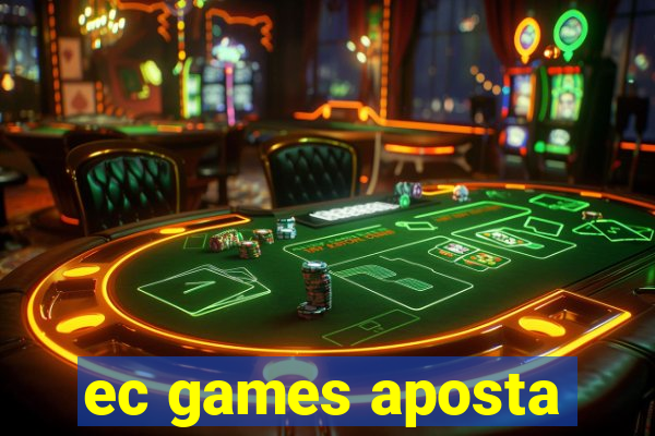 ec games aposta