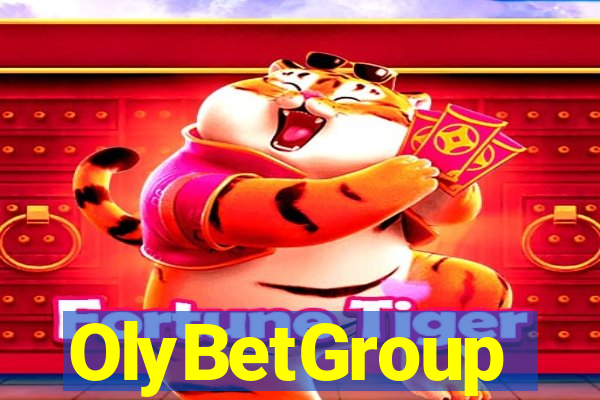 OlyBetGroup