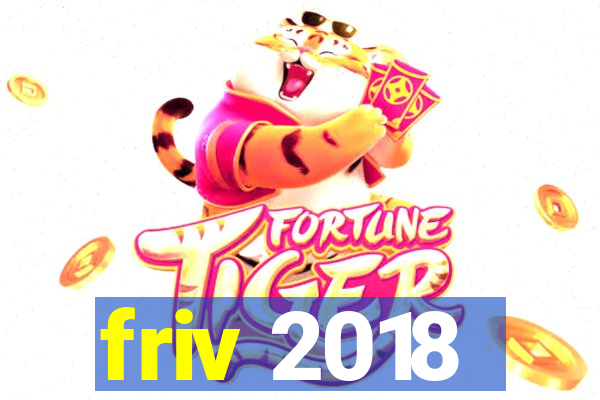 friv 2018