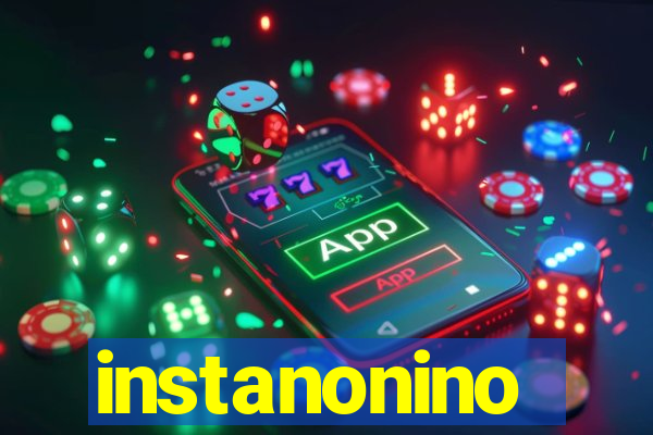 instanonino