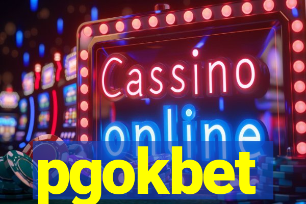 pgokbet