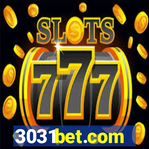 3031bet.com