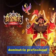 dominatrix profissional