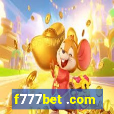 f777bet .com