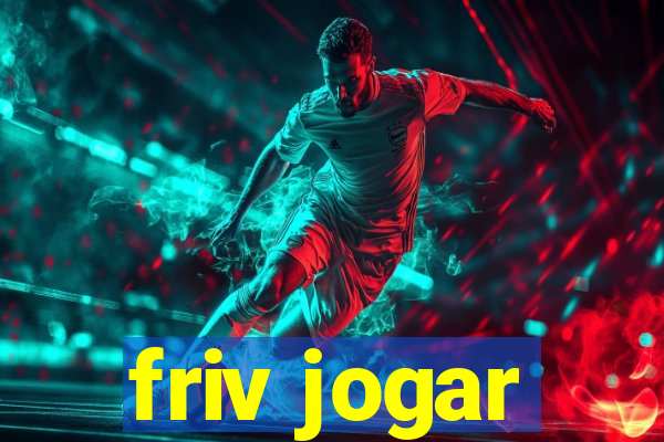 friv jogar