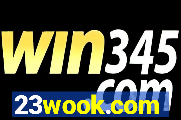 23wook.com