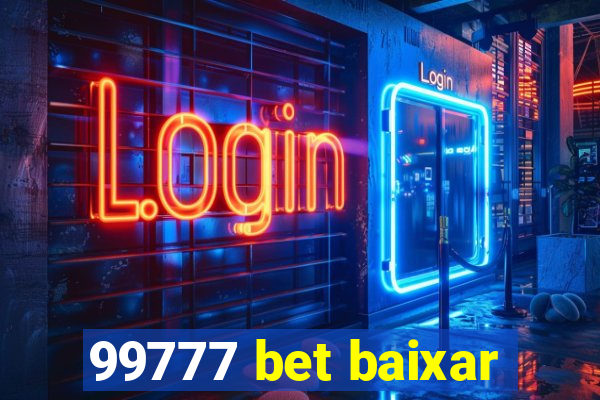 99777 bet baixar