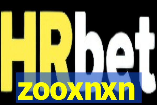 zooxnxn