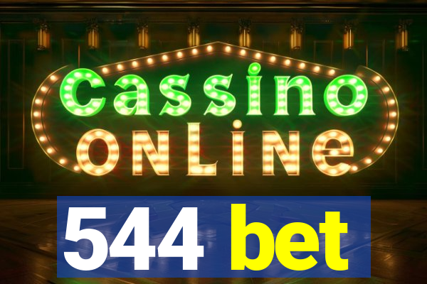 544 bet
