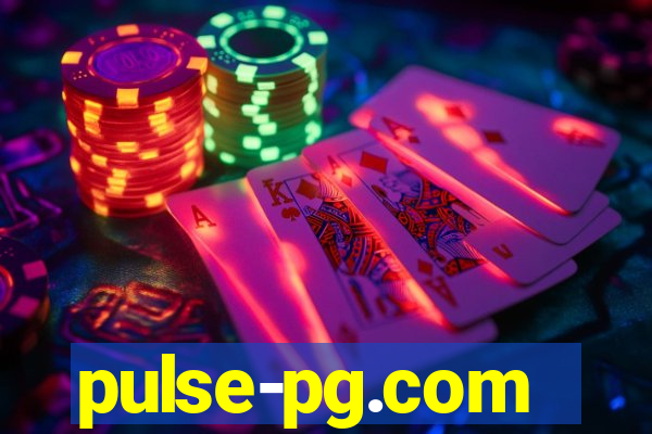 pulse-pg.com