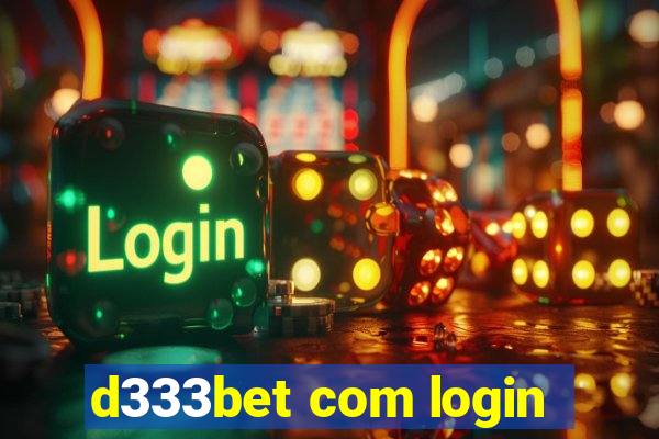 d333bet com login