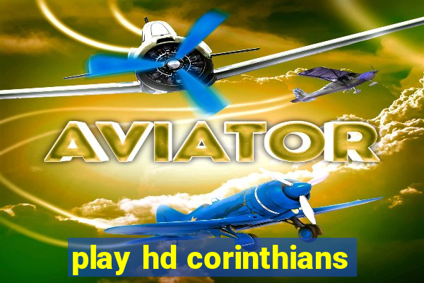 play hd corinthians