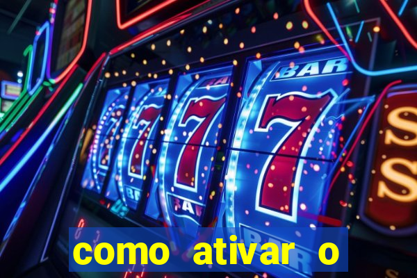 como ativar o windows pelo cmd