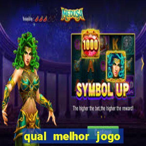 qual melhor jogo para ganhar dinheiro sem depositar