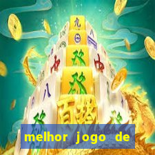 melhor jogo de futebol online