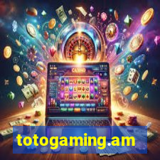totogaming.am